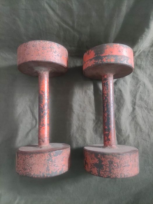 Продавам стари съветски гирички