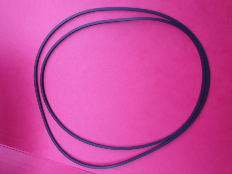 Curea Tesla HC43/NC430/ Sony/ rubber belt radio originala pick-up