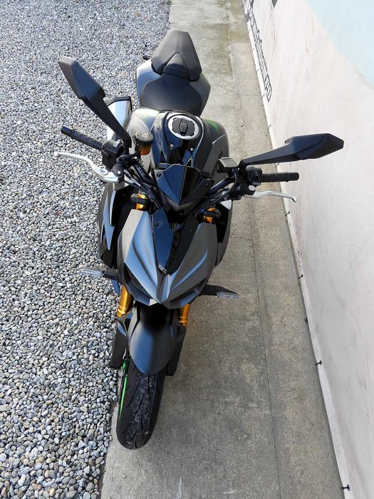 Final Winter Sale Motocicleta Kawasaki Z1100 SE 2026 | Rate | Leasing