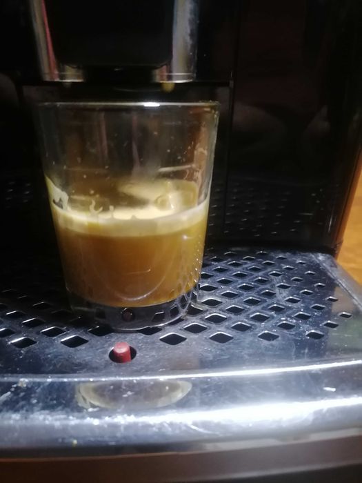 Кафеавтомат  Nivona Caferomatica 572