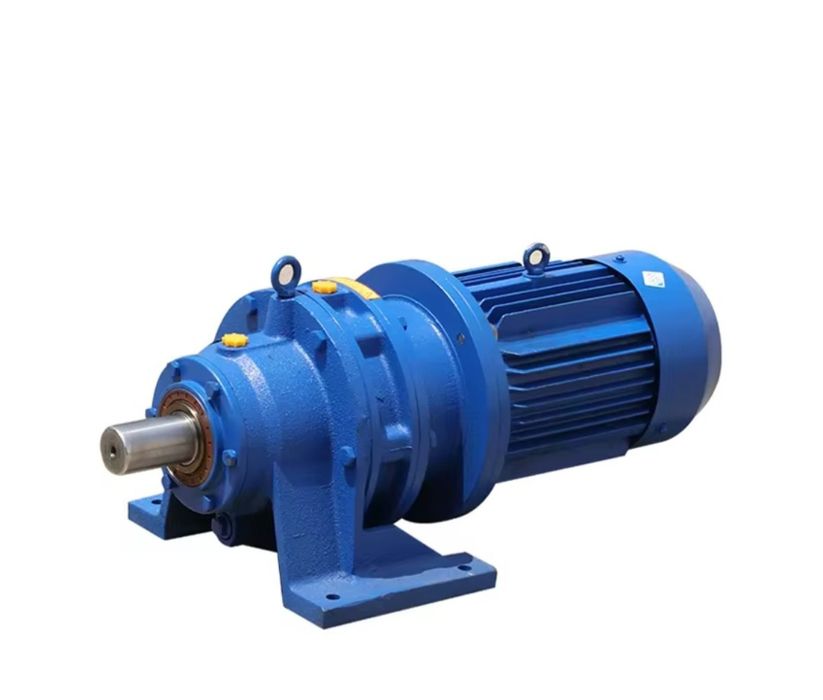 Motor Reduktor XWD & XLD Reduktorlar
