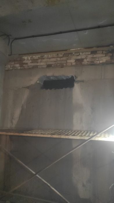 Алмазное сверление