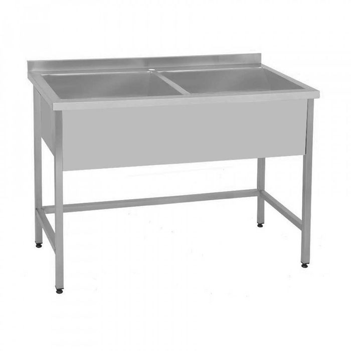 Изделия из нержавейки | Stol | Stellaj | Moyka | Zonti | Plita | Акция