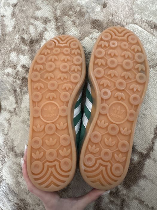 Adidas Gazelle noi