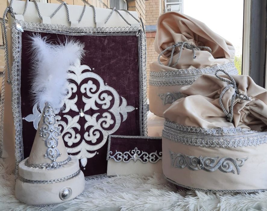 Тойбастар корзины акжол