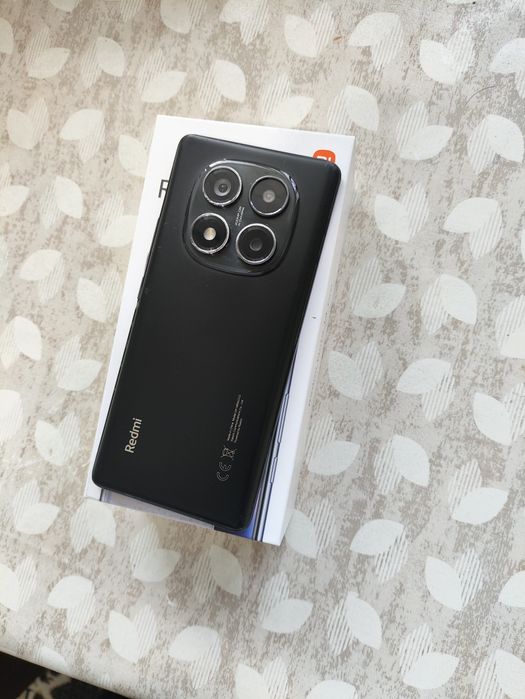 Смартфон Xiaomi Redmi Note 14 Pro 256/8gb.