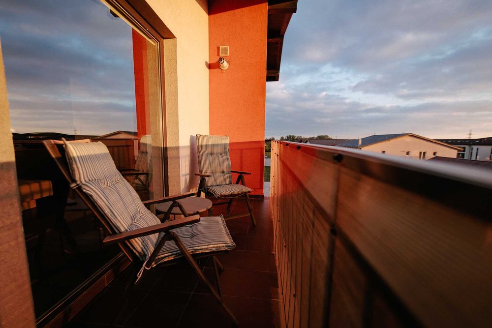 Inchiriez apartament 3 camere - ESO Giroc