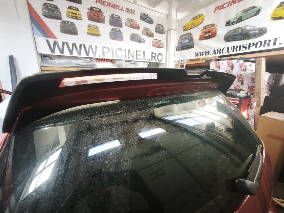 Eleron golf 6 hatchback