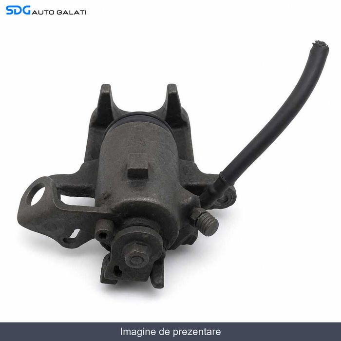 Etrier Frana Dreapta Spate Seat Leon 1 1999 - 2006 Cod 1J0615424B [LR11566]
