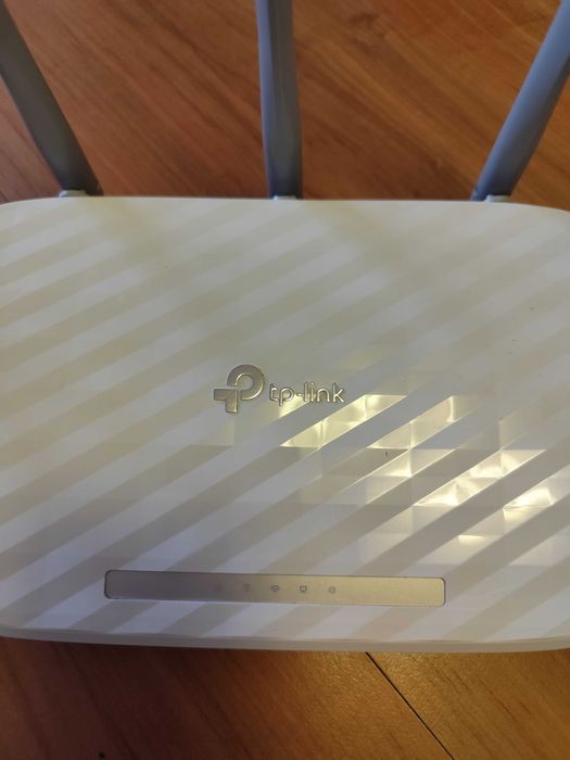 Рутер TP-Link C60