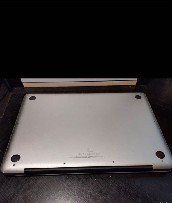 Apple MocBook Pro 13 2011