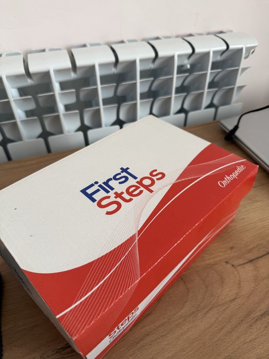 Осенние сапоги детские