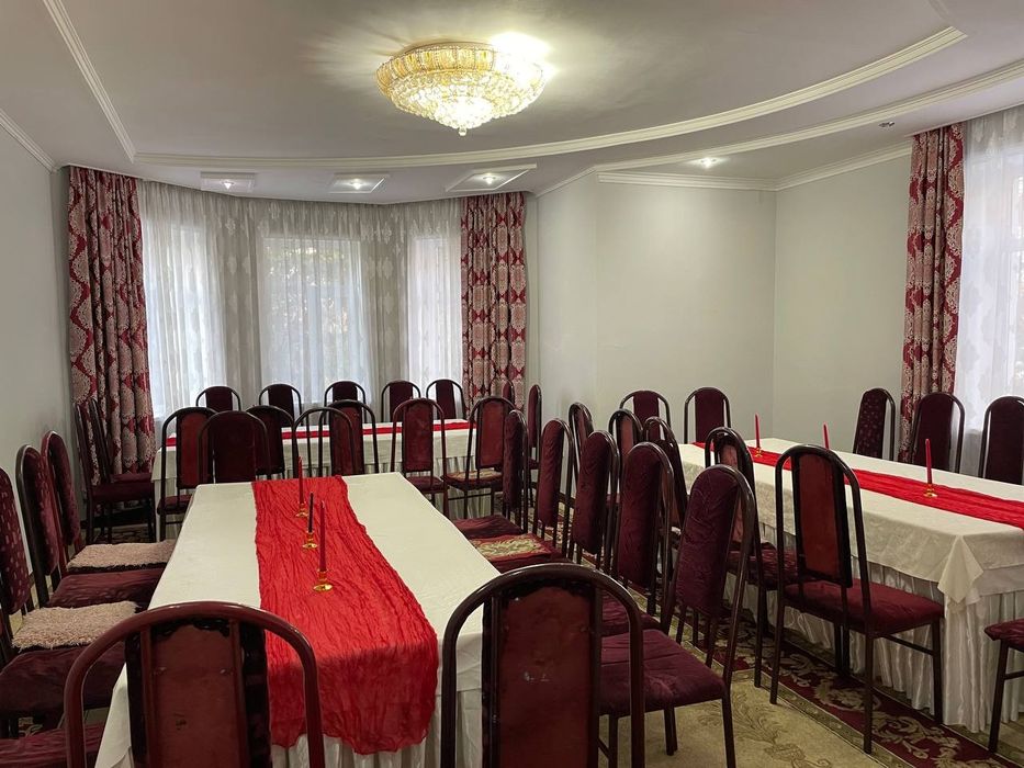 Аренда коттеджа посуточно