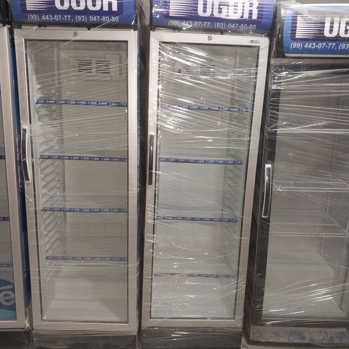 Ugur xolodeli Rabochi