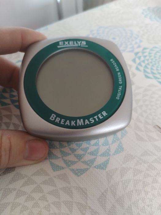 Ceas Fosile +compas golf