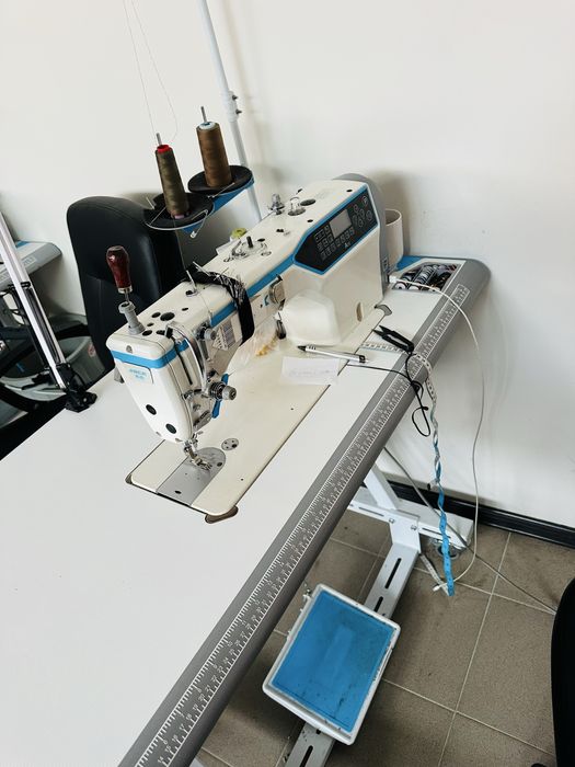 Шевни машини jack А5Е-Q