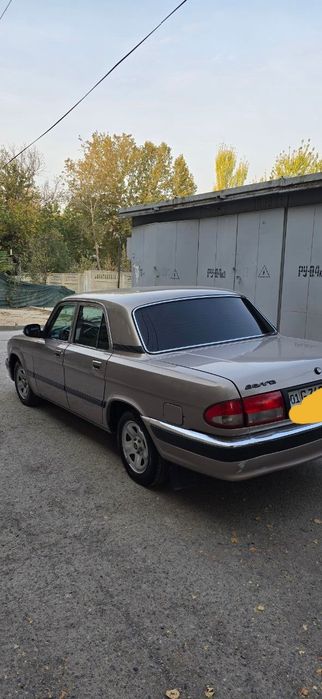 Волга 31105 сотилади