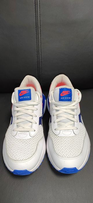 Nike Air Max System, номер 38,5