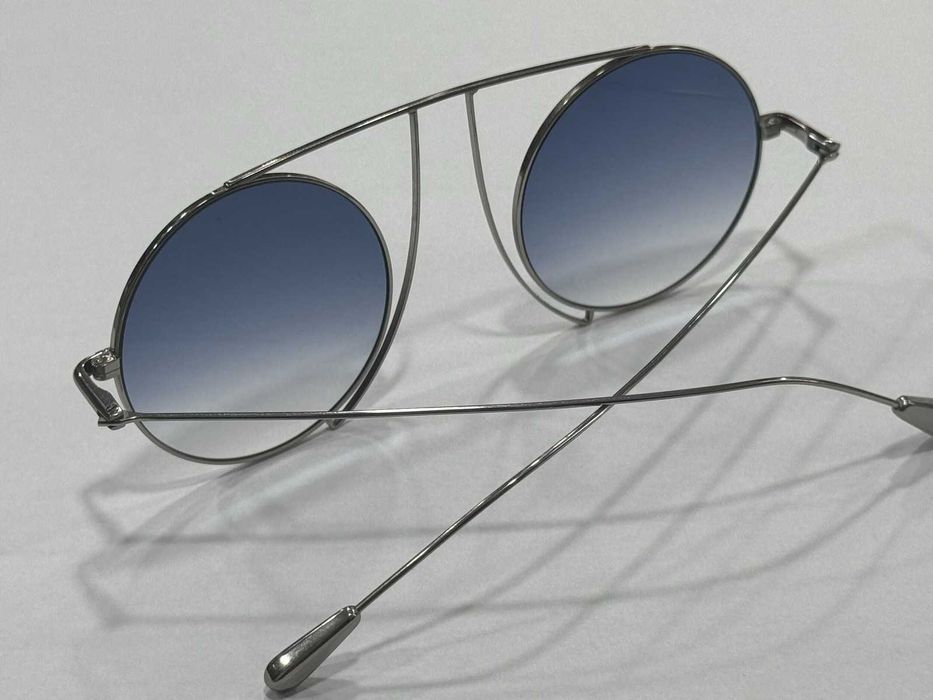 Слънчеви очила Kaleos Eyehunters Jefferies