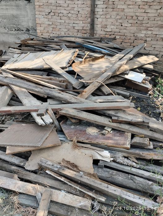 Доски на дрова с/в