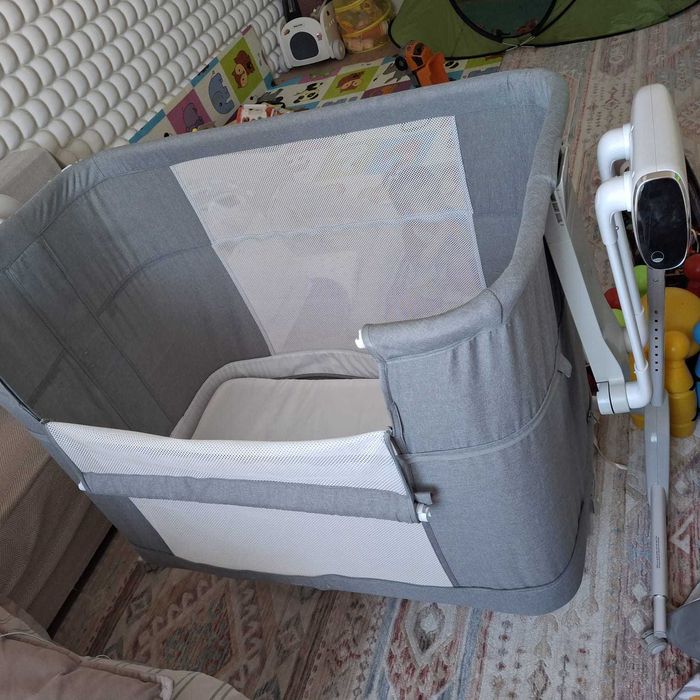 продам кровать детскую