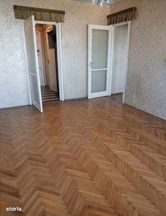 Apartament 2 camere 50mp - Direct Proprietar - La 150m de metrou M1/M4