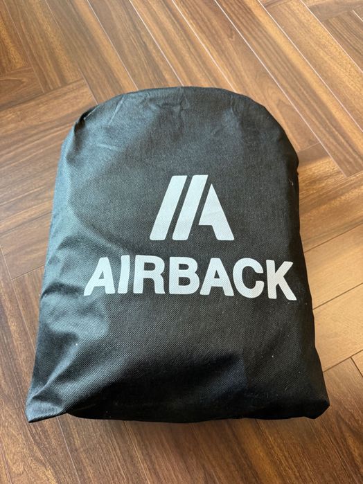Раница Airback - нова