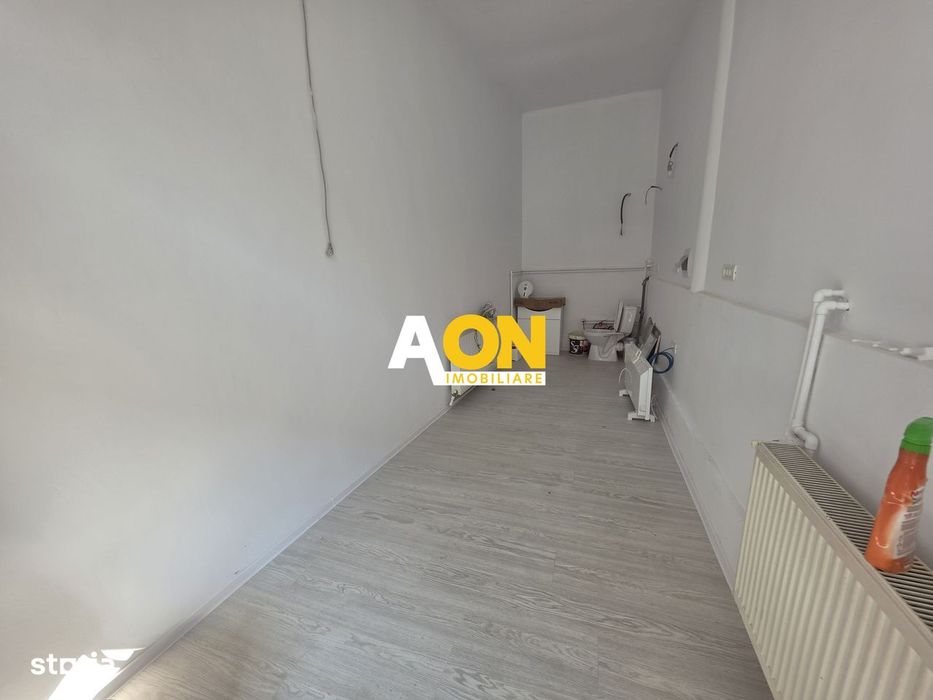 Spațiu Comercial | Cetate | 15mp