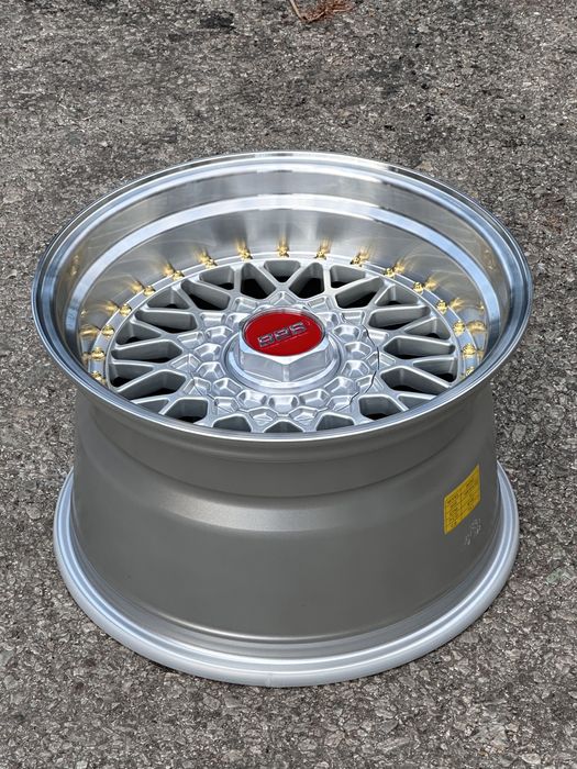 Джанти 16 “ цола 4х100 Спорт Пакет за БМВ BMW e30