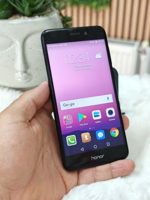 Honor 6C Pro 3 cu 32