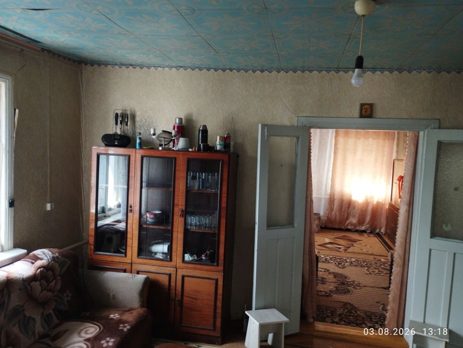 Продаётся   дом  .