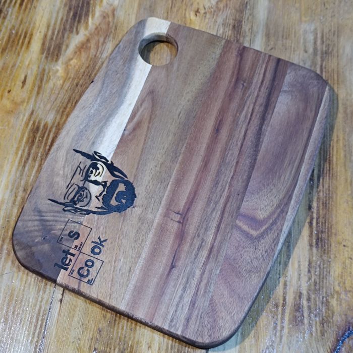 Разделочная доска .