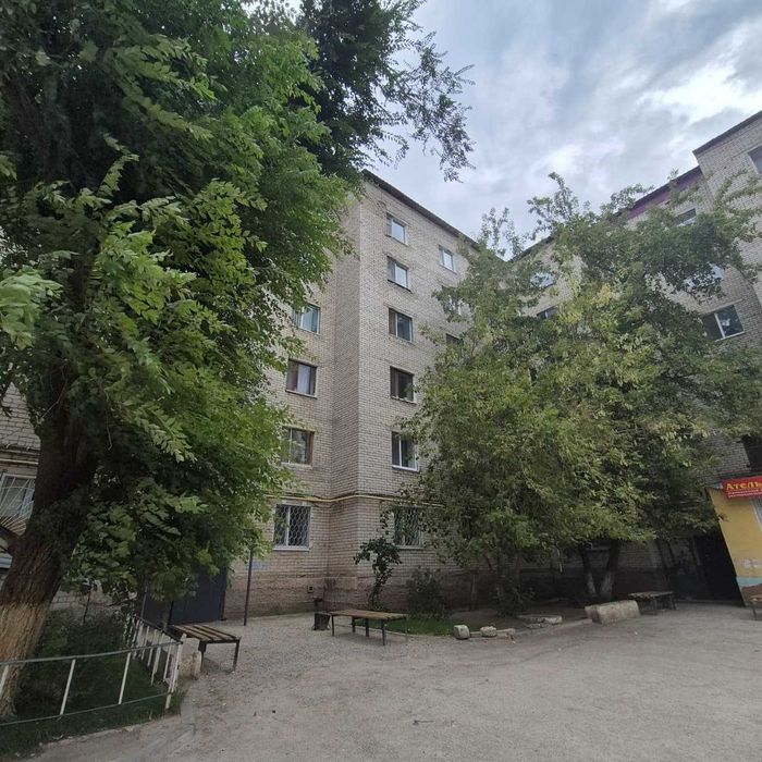 Продается квартира