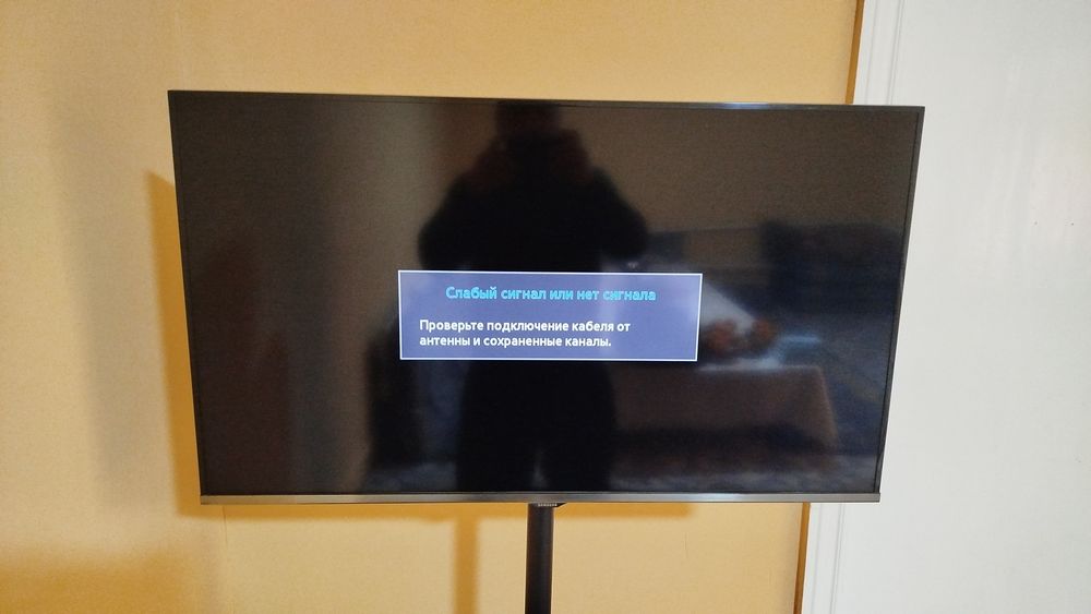 Samsung TV 43 orginal