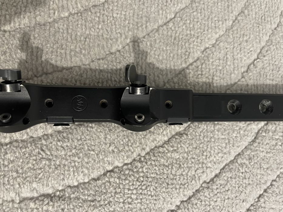 Продам быстросьемную планку от Блейзер