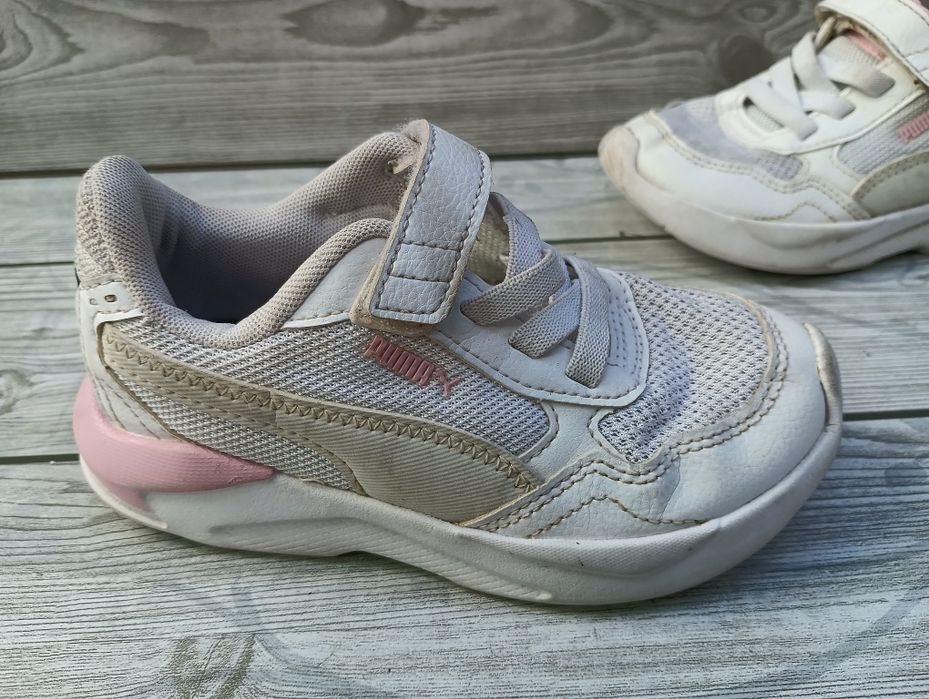 Puma N 28 Soft маратонки за момиче