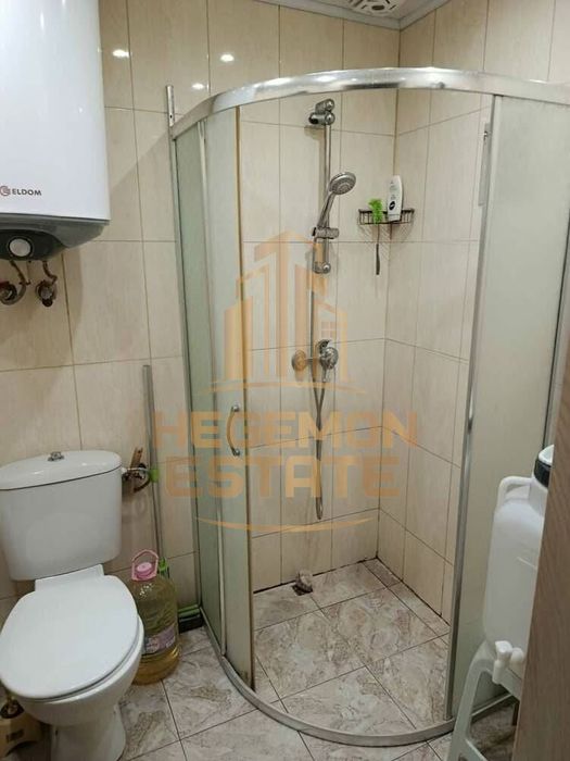 Продава се Двустаен апартамент в Варна, Владислав Варненчик - 45 кв.м за 1020 €/кв.м - Снимка #7