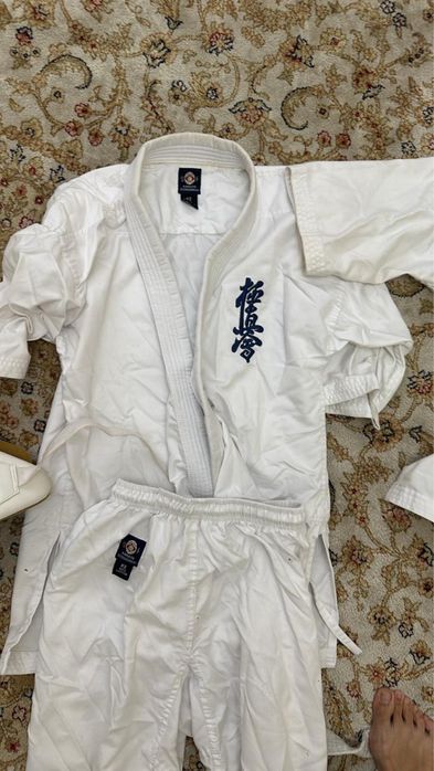 Кимано на 12-13 лет