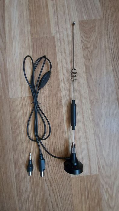 Antene telescopice și pt. router