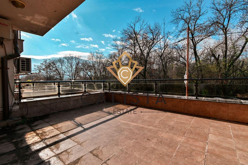 Дава се под наем Офис в София, Хладилника - 120 кв.м за 497.25 € - Снимка #12