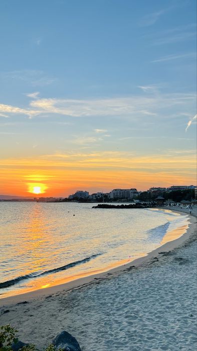 Апартамент с гледка море