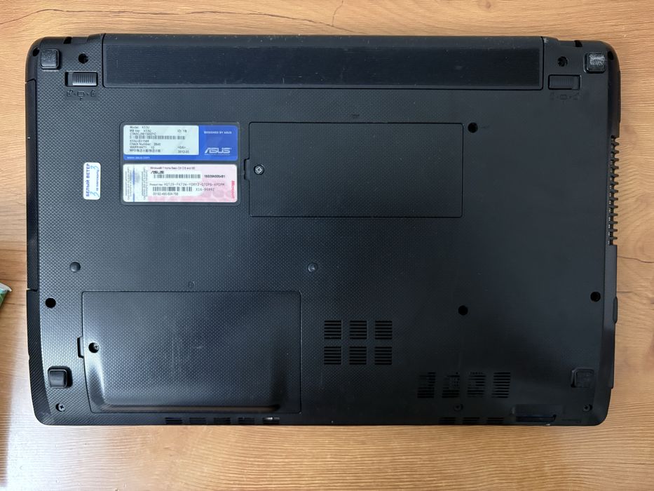 Надежный Ноутбук Acer