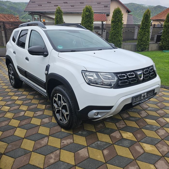 DACIA Duster 2020 — imagine 2