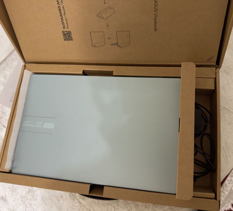 Продается ноутбук