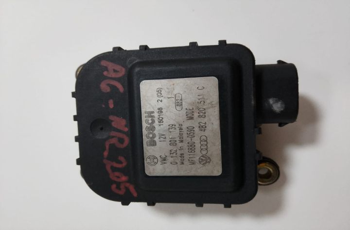 Motoras Bosch Clapeta Aeroterma  0132801139 Audi A6 4B/C5