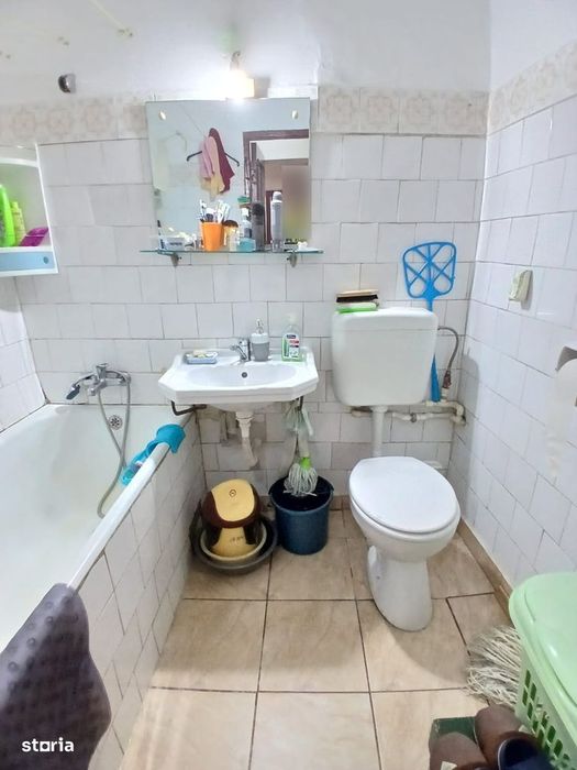 Vânzare | Apartament 2 camere | Calea Rahovei – Malcoci