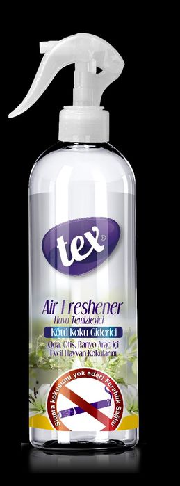 Pachet complet pentru rufe curate prospețime totală