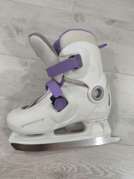 Коньки для девочек