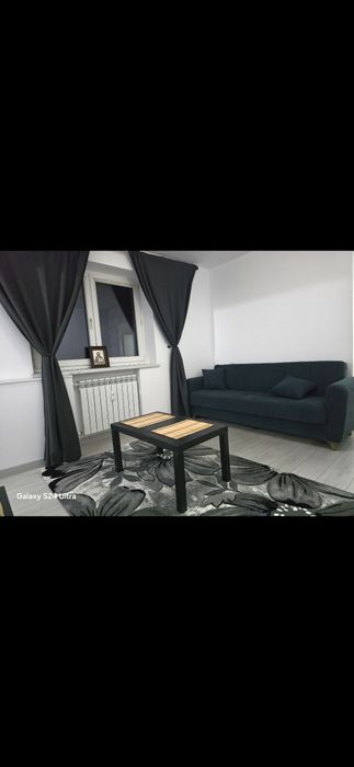 Inchiriez Apartament,Radauti,zona Eudoxiu Hurmuzachi