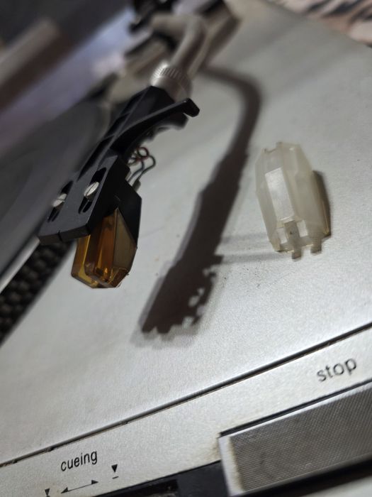 Pick-up Technics SL-B202